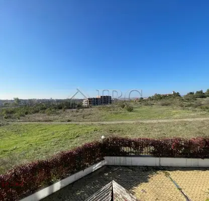 Снимка 2 — Просторен 1-стаен апартамент с балкон в Слънчев бряг, Gardenia Hills