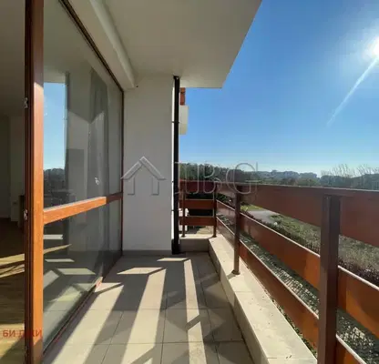 Снимка 3 — Просторен 1-стаен апартамент с балкон в Слънчев бряг, Gardenia Hills