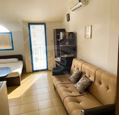 Photo 2 — 1-bedroom apartment in Burgas, Slynchev Bryag