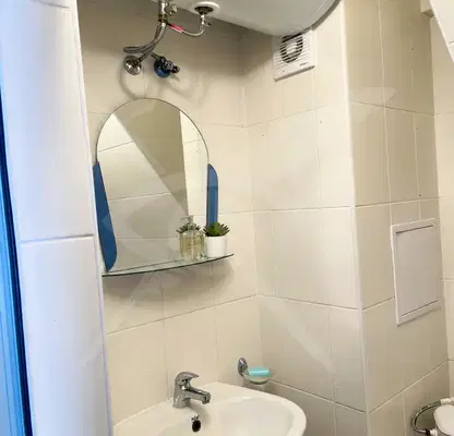 Photo 3 — 1-bedroom apartment in Burgas, Slynchev Bryag