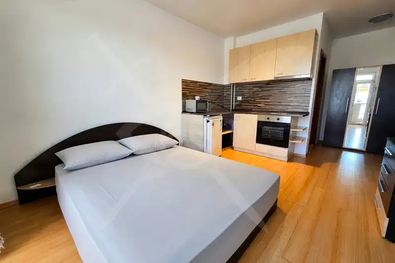 1-bedroom apartment in Burgas, Slynchev Bryag