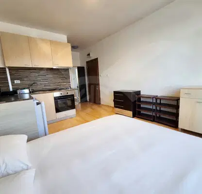 Photo 2 — 1-bedroom apartment in Burgas, Slynchev Bryag