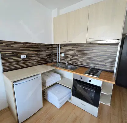 Photo 3 — 1-bedroom apartment in Burgas, Slynchev Bryag