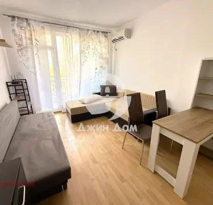 Photo 2 — 1-bedroom apartment in Burgas, Slynchev Bryag