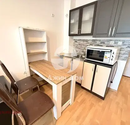 Photo 3 — 1-bedroom apartment in Burgas, Slynchev Bryag