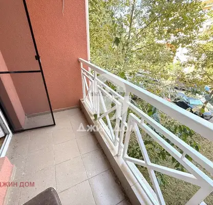 Photo 5 — 1-bedroom apartment in Burgas, Slynchev Bryag
