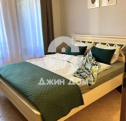 Снимка 5 — Двустаен апартамент в к.к. Слънчев бряг с охрана и паркинг