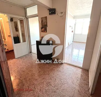Photo 2 — Two-room apartment in Sunny Beach resort