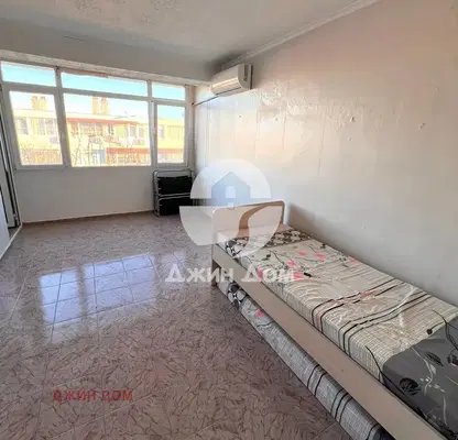Photo 3 — Two-room apartment in Sunny Beach resort