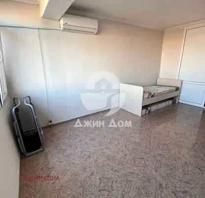 Photo 4 — Two-room apartment in Sunny Beach resort