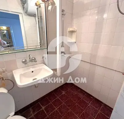 Photo 5 — Two-room apartment in Sunny Beach resort