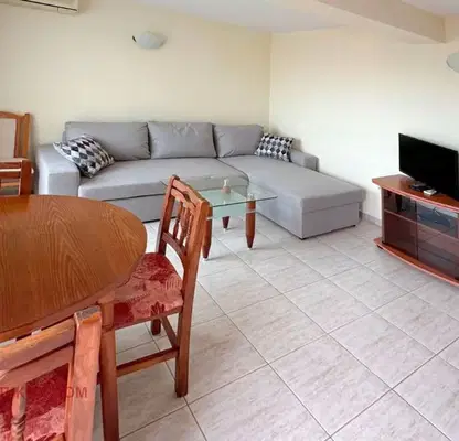 Photo 2 — Two-room apartment with terrace in Sunny Beach resort, Polo Resort