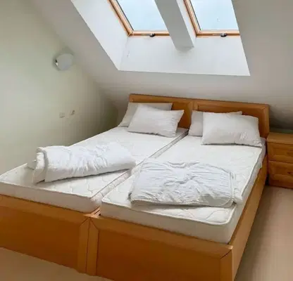 Photo 4 — Two-room apartment with terrace in Sunny Beach resort, Polo Resort