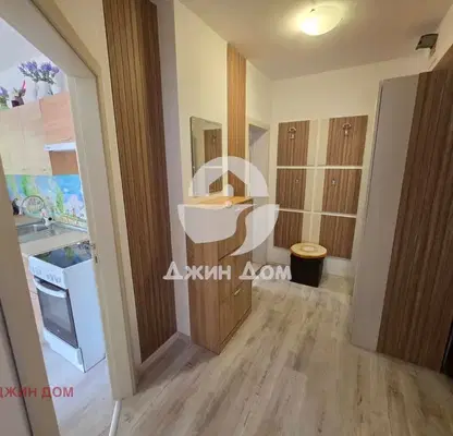 Photo 5 — Two-room apartment with terrace in Sunny Beach resort, Laguna 2