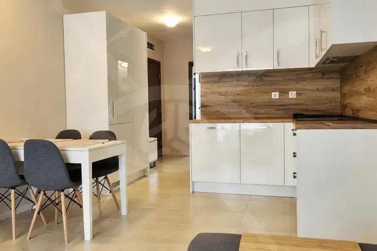 2-bedroom apartment in Burgas, Slynchev Bryag