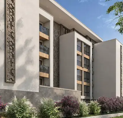 Photo 3 — 2-bedroom apartment in Burgas, Slynchev Bryag