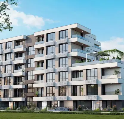 Photo 3 — 2-bedroom apartment in Burgas, Slynchev Bryag
