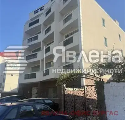 Снимка 2 — Двустаен апартамент в Бургас, к.к. Слънчев бряг