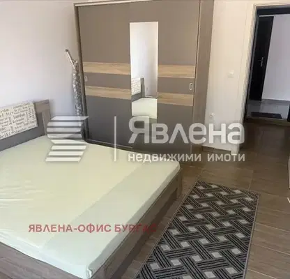 Снимка 5 — Двустаен апартамент в Бургас, к.к. Слънчев бряг