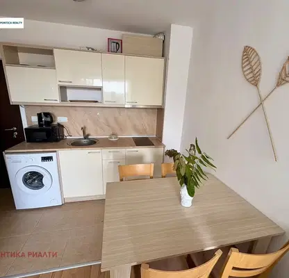 Photo 2 — 2-bedroom apartment in Burgas, Slynchev Bryag