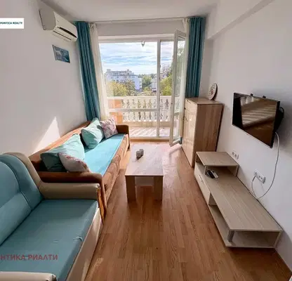 Photo 3 — 2-bedroom apartment in Burgas, Slynchev Bryag