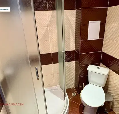 Photo 4 — 2-bedroom apartment in Burgas, Slynchev Bryag