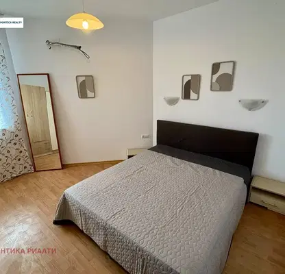 Photo 5 — 2-bedroom apartment in Burgas, Slynchev Bryag