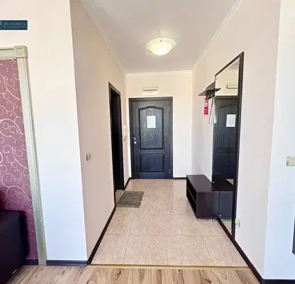 Photo 4 — 2-bedroom apartment in Burgas, Slynchev Bryag