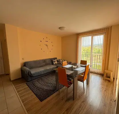 Photo 2 — 2-bedroom apartment in Burgas, Slynchev Bryag