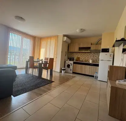 Photo 3 — 2-bedroom apartment in Burgas, Slynchev Bryag