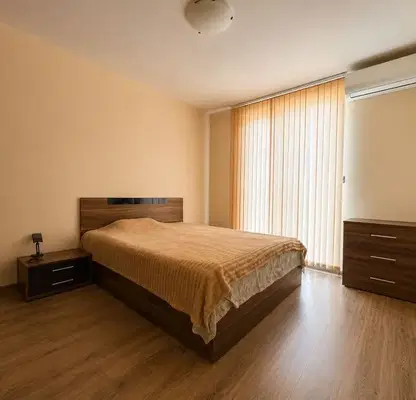 Photo 4 — 2-bedroom apartment in Burgas, Slynchev Bryag