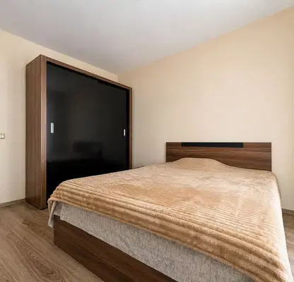 Photo 5 — 2-bedroom apartment in Burgas, Slynchev Bryag