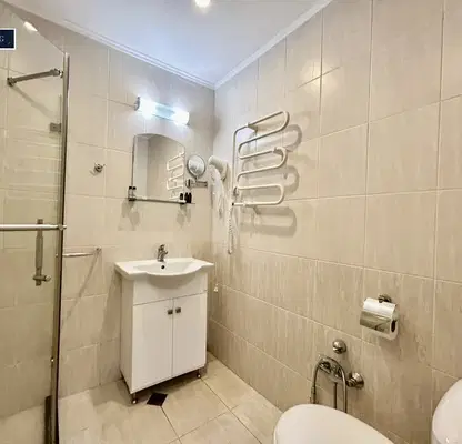 Photo 3 — 2-bedroom apartment in Burgas, Slynchev Bryag