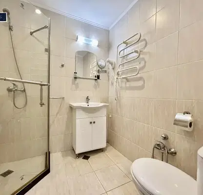 Photo 4 — 2-bedroom apartment in Burgas, Slynchev Bryag