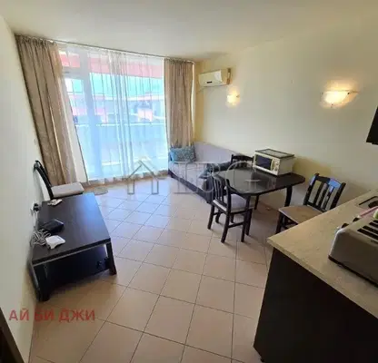 Photo 2 — 3-bedroom apartment in Burgas, Slynchev Bryag