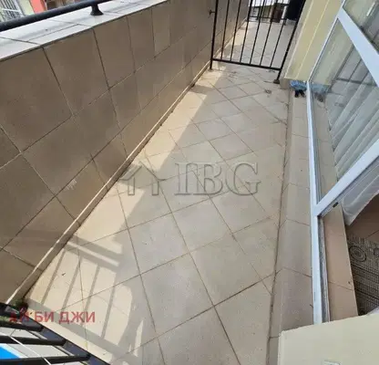 Photo 3 — 3-bedroom apartment in Burgas, Slynchev Bryag