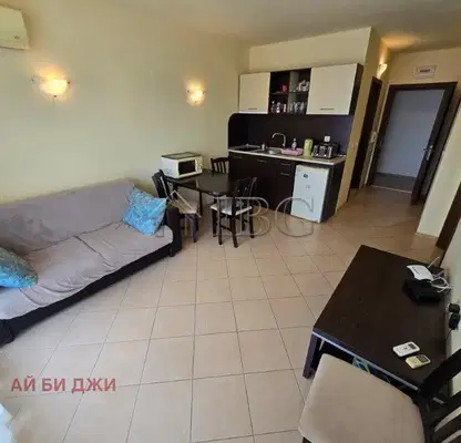 Photo 5 — 3-bedroom apartment in Burgas, Slynchev Bryag
