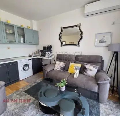 Photo 2 — 3-bedroom apartment in Burgas, Slynchev Bryag