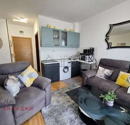 Photo 3 — 3-bedroom apartment in Burgas, Slynchev Bryag