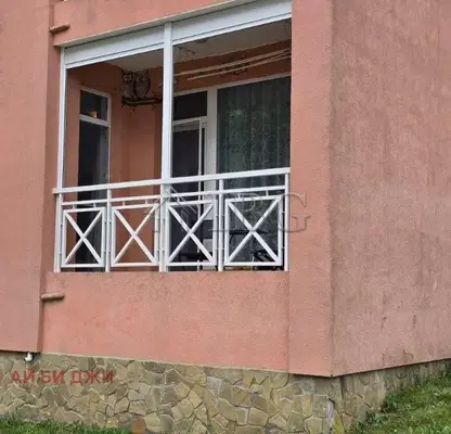 Photo 5 — 3-bedroom apartment in Burgas, Slynchev Bryag