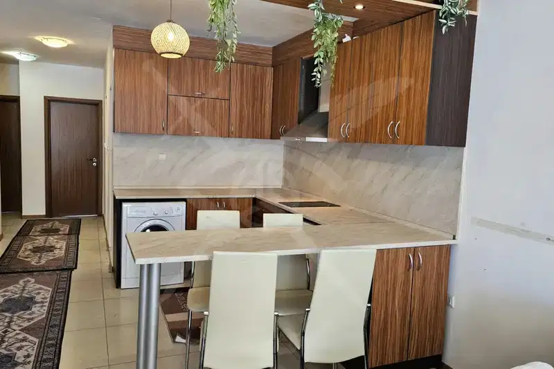 3-bedroom apartment in Burgas, Slynchev Bryag