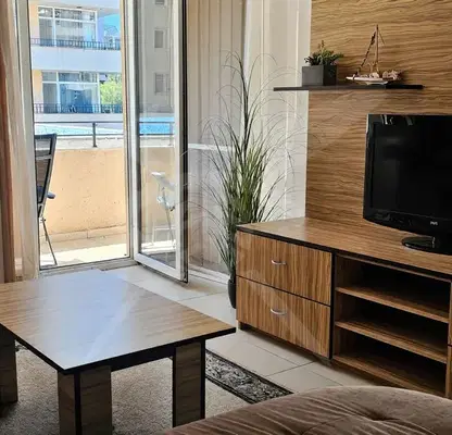 Photo 2 — 3-bedroom apartment in Burgas, Slynchev Bryag