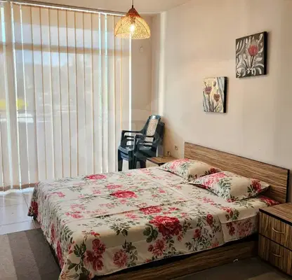 Photo 3 — 3-bedroom apartment in Burgas, Slynchev Bryag