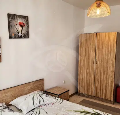 Photo 4 — 3-bedroom apartment in Burgas, Slynchev Bryag