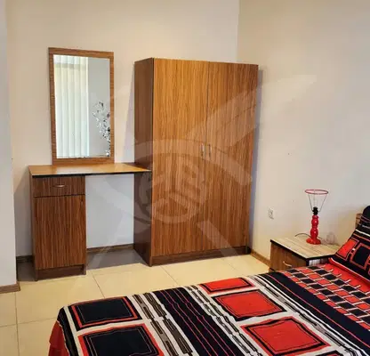 Photo 5 — 3-bedroom apartment in Burgas, Slynchev Bryag