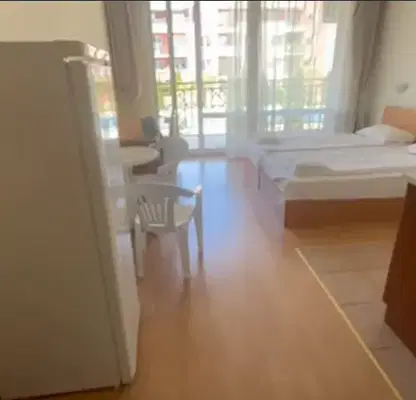 Photo 2 — 1-bedroom apartment in Burgas, Slynchev Bryag