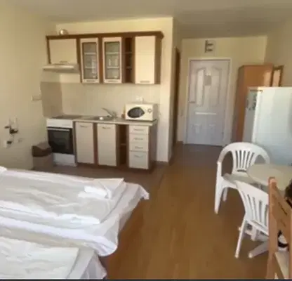 Photo 3 — 1-bedroom apartment in Burgas, Slynchev Bryag