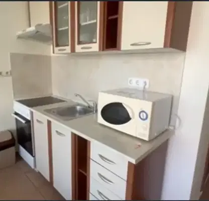 Photo 4 — 1-bedroom apartment in Burgas, Slynchev Bryag