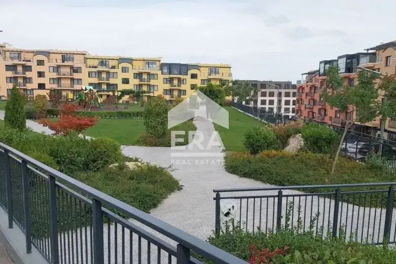 2-bedroom apartment in Sv.Sv. Konstantin I Elena