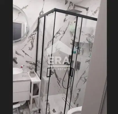 Снимка 4 — Двустаен апартамент с голяма тераса в Св. Св. Константин и Елена
